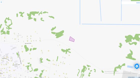 Аукцион на право заключения договора аренды земельного участка, расположенного по адресу: Российская Федерация, Тюменская область, Тюменский муниципальный округ, д. Нариманова