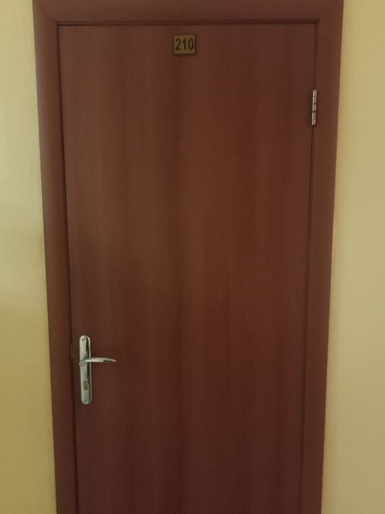 Нежилое помещение общей площадью 16,4 кв.м.