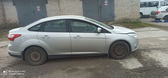 Высвобождаемое движимое военное имущество (автотранспортное средство)