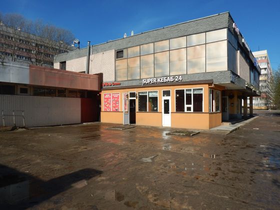 Аукцион в электронной форме на право заключения договора аренды объекта нежилого фонда по адресу:Санкт-Петербург,Дачный проспект, дом 9, корпус 1, литера А, пом. 7-Н.
