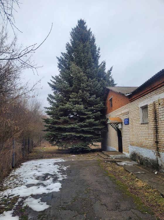 Нежилое отдельно стоящее здание площадью 288,2 кв.м., с кадастровым номером 71:15:010301:266, расположенное по адресу: Тульская область, р-н Новомосковский, д.Озерки, ул.Центральная, д.13,  с земельным участком, площадью 1626 кв.м., с кадастровым номером 71:15:010504:36, расположенным по адресу: Тульская область, Новомосковский район, д.Озерки, ул.Центральная, дом 13