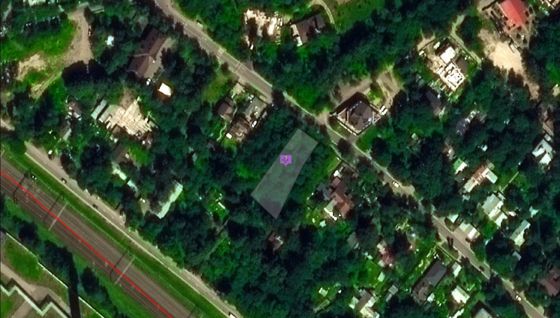 Продажа земельного участка с адресным ориентиром: город Москва, вн.тер.г. муниципальный округ Косино-Ухтомский, улица Михельсона, земельный участок 10/1А общей площадью 1289 кв.м. кадастровый номер: 77:03:0010007:5347