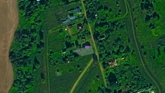 Продажа земельного участка с адресным ориентиром: город Москва, вн.тер.г. муниципальный округ Бекасово, деревня Игнатово, земельный участок 27А общей площадью 790 кв.м, кадастровый номер: 77:21:0151703:352