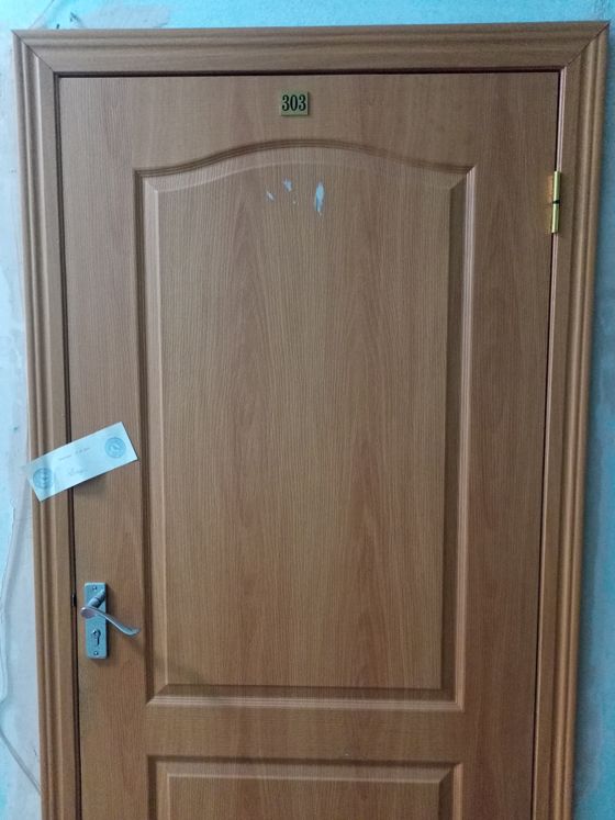 Нежилое помещение общей площадью 18,2 кв.м.