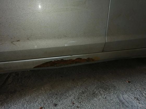 Высвобождаемое движимое военное имущество (автотранспортное средство)