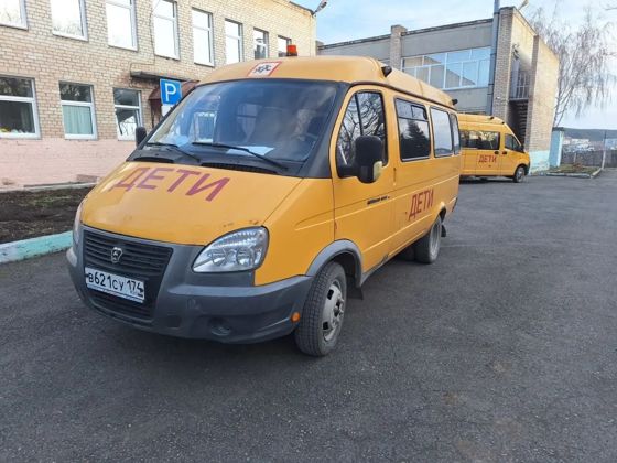 Автобус специальный для перевозки детей ГАЗ 322121, категории D, 2014 г.в., VIN – Х96322121E0781021, модель GAZ 322121, № двигателя – 421640  E0802261, шасси (рама) - отсутствует, кузов (кабина) – 322121Е0558141,  цвет – желтый, ПТС 52 ОА 049321, регистрационный знак В 621 СУ 174