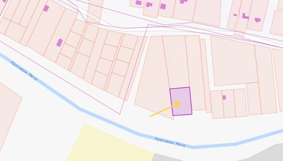 право на заключение договора аренды земельного участка с кадастровым номером 71:08:060207:1337