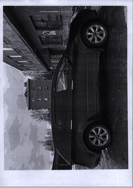 (№84-03-26) Заложенное имущество - Транспортное средство универсал Subaru В9 Tribeca АWD, 2006 г.в„ г/н О417ХС11, цвет черный, VIN: 4S4WX83C164429378.