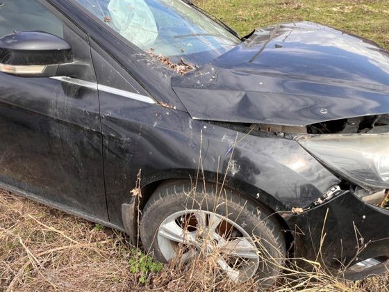 Легковые автомобили
