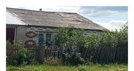 Нежилое помещение фельдшерско-акушерского пункта по адресу: Курганская область, Куртамышский район, д.  Новая Калиновка, ул. Центральная, д. 21, квартира № 2