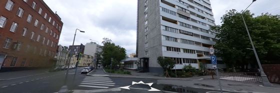 1/5 доли в праве собственности в квартире пл. 38,7 кв.м. по адресу: г.Москва,  ул.Малая Красносельская, д.14, кв.8, к/н: 77:01:0003037:1617