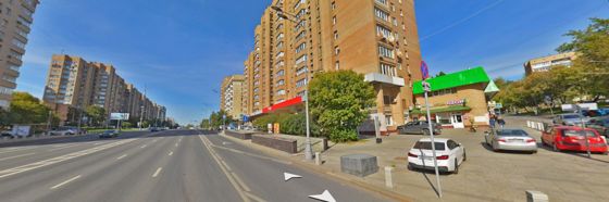 1/4 доли в праве собственности в квартире пл. 74,9 кв.м. по адресу: г. Москва, ул. Большие Каменщики, д. 21/8, кв. 86, к/н: 77:01:0006023:1856