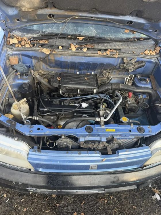 Автомобиль марки Nissan Cube ,г/н Р705СЕ27,№ кузоваAZ10007562