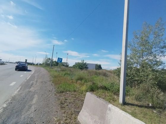 Право заключения договора на установку и эксплуатацию отдельностоящей рекламной конструкции. Место размещения (установки и эксплуатации) рекламной конструкции: город Абакан, квартал Молодежный, в районе земельного участка 5Г.