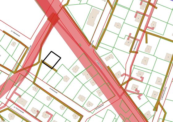 Администрация города Вологды информирует о возможности предоставления земельного участка в собственность за плату с разрешенным использованием:  «Для индивидуального жилищного строительства», образуемого в соответствии  со схемой расположения земельного участка на кадастровом плане территории, площадью 1004 кв. м, расположенного по адресу: Российская Федерация, Вологодская область, городской округ город Вологда, улица Ильинская.