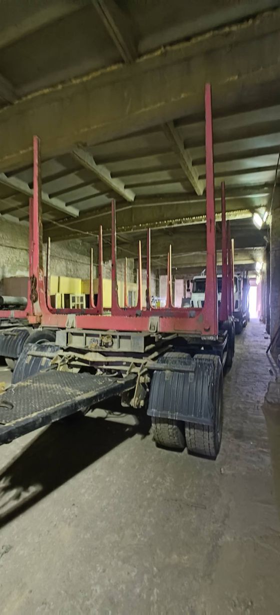 (№41-19-26) Прицеп марки, модель 600321, 2019 гв, г/н АР186711, цвет черный, VIN: X89600321K0DK2031. Место хранения имущества: Республика Коми, п. Жешарт, ул. Гагарина, д.1. Должник ООО «Жешартский ЛПК». Начальная цена: 1747759,80 рублей в т.ч. НДС 22%. Обременение: арест.