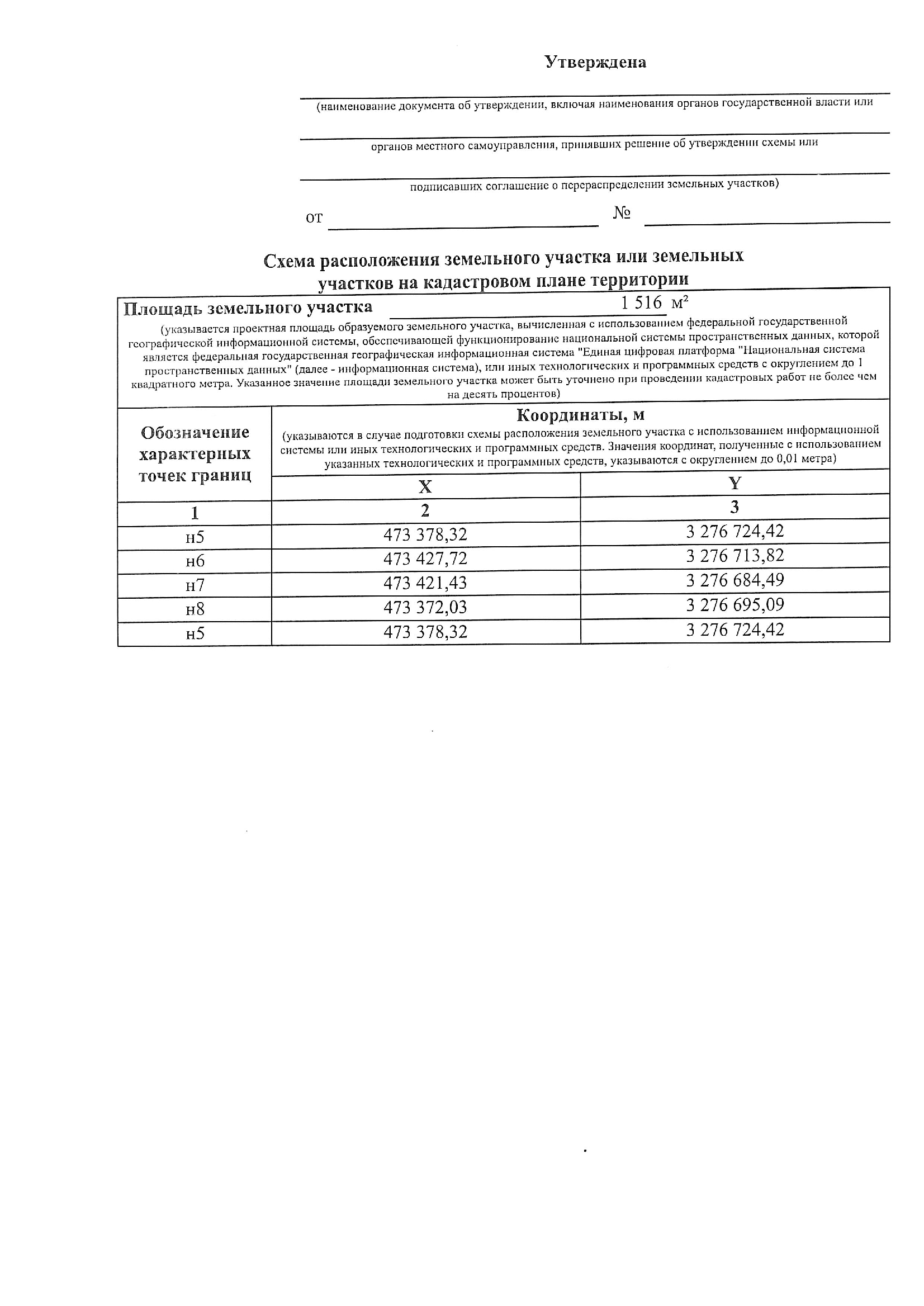 Информация о праве граждан или крестьянских (фермерских) хозяйств, заинтересованных в предоставлении земельного участка, подавать заявления о намерении участвовать в аукционе на право заключения договора аренды земельного участка