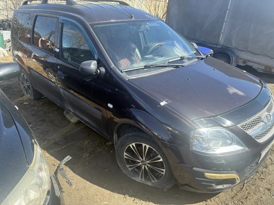 Автомобиль "LADA KS035L LADA LARGUS", г/р/з А719НА186, г/в 2017, цвет темно-коричневый, VIN XTAKS035LJ1058023 ТС обременено ЗАЛОГОМ, который остается на имуществе, согласно ГК РФ (покупатель оплачивает залог самостоятельно). ТС имеет ограничения ФССП на регистрационные действия (ключи и документы отсутствуют, техническое состояние не проверялось, пробег не известен). Имущество продается в том виде, в каком оно есть, в случае продажи возврату/обмену не подлежит. За скрытые дефекты имущества Прод