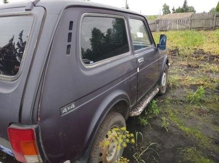 Автомобиль ВАЗ 212140, г/н Т554АВ124, 2009 г.в., VIN XTA21214091926804, двигатель № 9284494, цвет коричневый. Рабочее состояние, и комплектность автомобиля не проверялось. Находится в Балахтинском р-не, данное имущество обращено в доход государства (Документы, ключи отсутствуют). (2518/25)