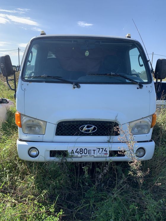 Автомобиль 47508А, 2010 года выпуска, VIN XU547508AA0000375 (Автомобиль с ключами, информация по документам отсутствует)