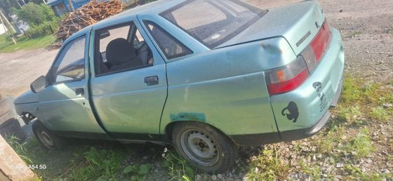 Автомобиль марки ВАЗ 21102 без г/н , vin XTA21102020487557, г.в.2002