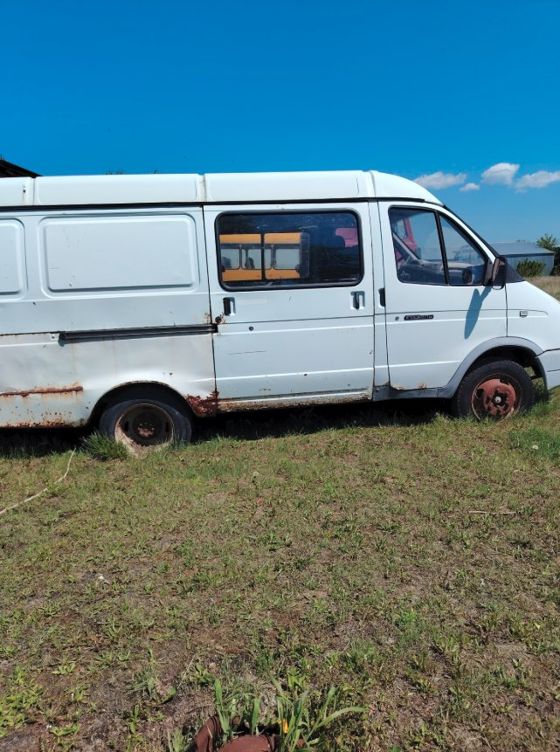 Грузовой автомобиль марки ГАЗ 2705 2004 г.в., г/н Е228НЕ154, VIN ХТН27050040358221 (залог)