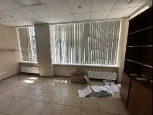 Продажа посредством публичного предложения в электронной форме нежилых помещений № 56, 57, 59-86, 86/1, 87-90 здания литер А, кадастровый номер 23:43:0208005:112, общей площадью 577,40 кв.м, расположенных по адресу: Краснодарский край, г. Краснодар, Западный округ, ул. Гимназическая, д. 55/1, пом. 56, 57, 59-86, 86/1, 87-90