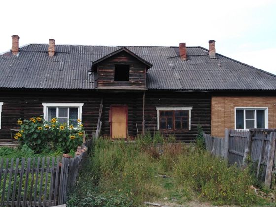 Нежилое здание (кадастровый номер 74:16:1308027:38, с видом разрешенного использования - дом блокированной застройки, общей площадью 21,0 кв. м)