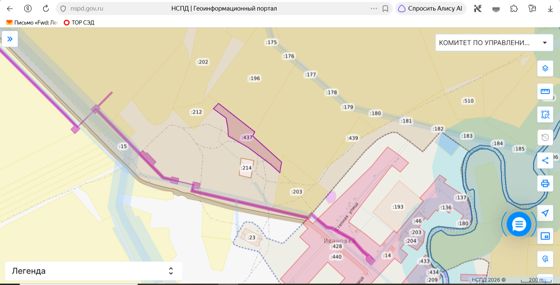 Лот № 4 Российская Федерация, Саратовская область, Балашовский район, территория Первомайского муниципального образования, юго-западнее земельного участка с кадастровым номером 64:06:180401:196
