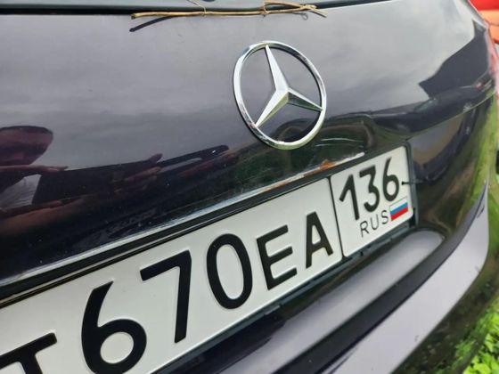 MERSEDES-BENZ А180