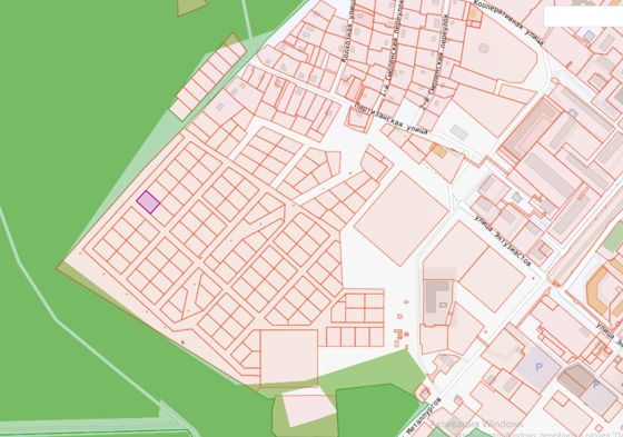 Купля-продажа земельного участка