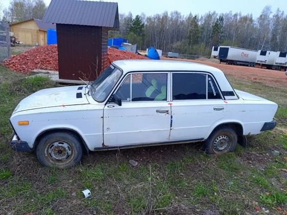 Автомобиль ВАЗ 21061, г/н А740ОН124, 1998 г.в., VIN XTA210610W4031341, двигатель № 5059067, цвет белый. Рабочее состояние, и комплектность автомобиля не проверялось. Находится в г. Канск, данное имущество обращено в доход государства (Документы, ключи отсутствуют). (2396/25)