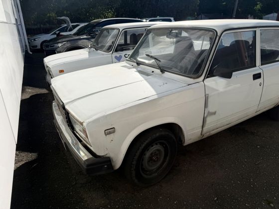 Лот № 3 - автотранспортное средство LADA 210740 2012 года выпуска VIN XTA210740CY037954, ПТС 63 НО 491749