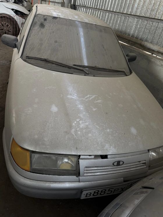 Автотранспортное средство ВАЗ-21120, г.в. 2004, VIN XTA21120040259924, г.н. В885РХ/196