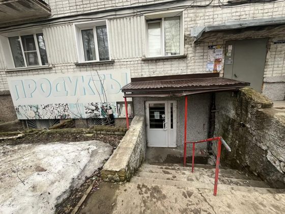 нежилое помещение площадью 65,7 кв.м являющееся частью нежилого помещения площадью 218,7 кв.м с кадастровым номером 43:40:000256:1271, расположенного по адресу: Кировская обл., г.о. город Киров, г. Киров,  ул. Свободы, д. 40, помещ. 1001.