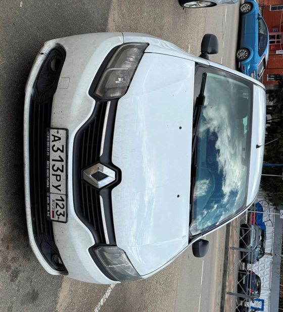 Д-к Посошенко С.В. А/м RENAULT LOGAN, г/в 2018, г/н А313РУ123, VIN X7L4SRAVP60100804. Обременение:залог,арест, н/ц 464 400,00 руб., з-к 92 880,00 руб., ш/а 4 644,00 руб.