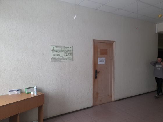 Право заключения договора аренды недвижимого имущества государственной (краевой) собственности Ставропольского края, закрепленного за государственным бюджетным учреждением здравоохранения Ставропольского края «Предгорная районная больница» на праве оперативного управления