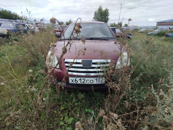 Легковые автомобили (согласно приложения)