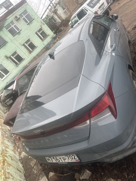 Легковые автомобили (согласно приложения)