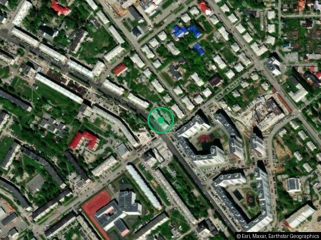 Квартира, назначение: жилое помещение, площадь: 50,1 кв.м., Этаж: 2. Кадастровый номер: 66:36:0102067:119, адрес (местоположение): Свердловская обл, г Верхняя Пышма, Успенский пр-кт, д 34, кв 16