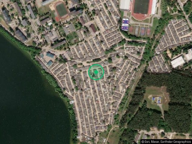 Нежилое помещение (Гараж), кадастровый номер: 36:33:0002603:1142; назначение объекта недвижимости: Нежилое; площадь: 30 кв. м.; адрес: Воронежская область, Нововоронеж, потребительский кооператив "Гаражный №1", ул.Гаражная,1, гараж № 2032; дата государственной регистрации: 17.12.2008 г.