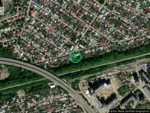 32/400 доля в праве на жилое помещение площадью 65,4 кв.м., кадастровый номер: 58:29:1006004:74, расположенное по адресу: Пензенская область, г. Пенза, ул. Придорожная, д. 58, кв. 6