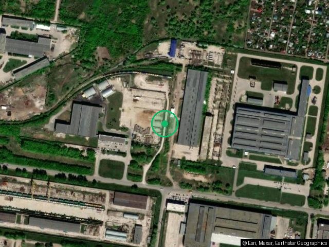 Сооружение – склад ГСМ (лит. ЕЕ1Е2Е3Е4Е7Е8Е9Е10), емкости V=75 куб.м. – 5 шт., V=50 куб.м. – 4 шт. Назначение: нежилое. Объем 575 куб.м. Адрес: Самарская область, г.Тольятти, Автозаводский район, ул. Северная, д. 24А. Кадастровый номер: 63:09:0101158:3954, запись о регистрации права собственности № 63-63/009-63/009/002/2015-2568/2 от 20.03.2015г.; - Сооружение – железнодорожный путь от стрелки 1' до упора (Лит. Ж) – длина 323,6 м. Назначение: Нежилое. Протяженность: 324 м. Адрес: Самарская облас