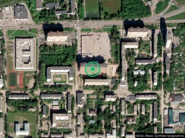 Недвижимое имущество: квартира с кадастровым номером 59:01:1713158:2442, площадью 33,7 кв.м., расположенная по адресу: Пермский край, г. Пермь, ул. Сокольская, д. 10 Б, кв. 267 (является предметом залога АО "Банк ДОМ.РФ").
Ознакомление с условиями торгов, характеристикой имущества возможно в рабочие дни по адресу: 614016, Пермский край, г. Пермь, ул. Революции, 60 (оф. "Банкротство физ. и юр. лиц") c 10:00 до 17:00 предварительно согласовав дату и время ознакомления по телефону: +79082590298, а 