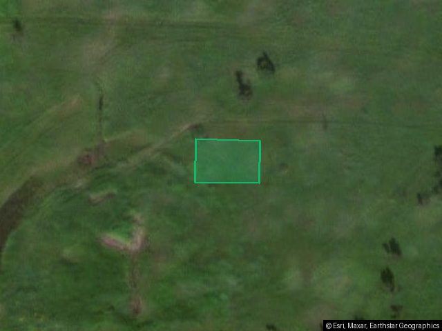 Земельный участок, площадью: 600 кв.м, с кадастровым номером: 76:04:033901:2415, расположенный по адресу: РОССИЯ, Ярославская область, Гаврилов-Ямский р-н, с/п Заячье-Холмский, с Унимерь
Отсутствуют постройки. Подъезд к участку возможен на автомобиле по грунтовой дороге.
На момент публикации сообщения о проведении торгов информация об иных ограничениях прав и обременениях объекта недвижимости отсутствуют.
Предмет залога ПАО Сбербанк.
Ознакомление, доставка и получение имущества, а также иные рас