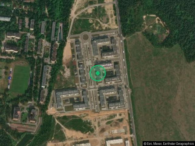 Квартира, назначение – жилое, общей площадью 36 кв.м., кадастровый номер: 50:14:0040509:1303, расположенная по адресу: Российская Федерация, Московская область, Щёлково г.о, рабочий поселок Монино, улица Генерала Ковачевича, д. 5, к 1, кв. 4, находится в залоге у ПАО Сбербанк, имущество не может быть приобретено с использованием заемных средств ПАО Сбербанк.
Ознакомление с имуществом производится каждый вторник по месту нахождения имущества, предварительно направив заявку на электронную почту ор