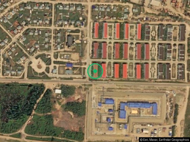 Квартира по адресу: Республика Саха (Якутия), Ленский район, г. Ленск, ул. Донская, д.2, кв. 18, общей площадью 49.6
кв.м., кадастровый номер 14:14:050090:990, Ознакомление с имуществом осуществляется по согласованию с организатором торгов - финансовым управляющим гражданина, по предварительной записи (e-mail: torgi_aspb@mail.ru).