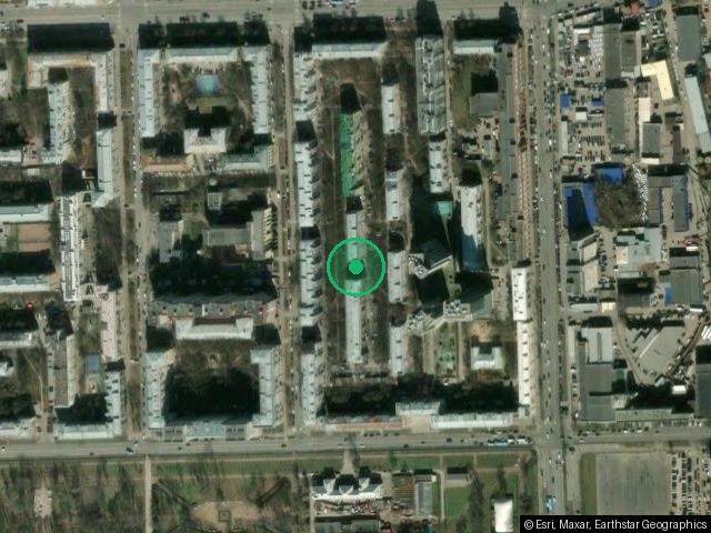 Доля в размере 193/578 в праве общей долевой собственности на квартиру общей площадью 80,7 кв.м., расположенную по адресу: город Санкт-Петербург, проспект Юрия Гагарина, дом 3, литера А. квартира 4, этаж №2, кадастровый номер:78:14:0007621:2159. 193/578 долей в праве общей долевой собственности на квартиру соответствует изолированной комнате № 7 площадью 19,3 кв.м. в указанной квартире
Ознакомление с имуществом производится по адресу: город Санкт-Петербург, проспект Юрия Гагарина, дом 3, литера 