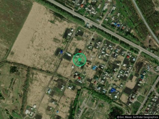 Земельный участок, площадь 750
кв.м., назначение: земли населенных
пунктов, адрес (местонахождение):
Россия, обл Воронежская, р-н
Аннинский, пгт Анна, ул Надежды,
дом 20, кадастровый (условный)
номер: 36:01:0010455:66
Порядок ознакомления с имуществом должника:
Ознакомление с имуществом, описанием, составом и характеристиками, производится по месту нахождения имущества. Иная информация и согласование осмотра имущества, в рабочие дни, в рабочее время, в период приема заявок, предварительно соглас