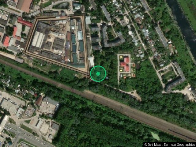 Помещение, Назначение: Жилое. Наименование: квартира, Кадастровый номер: 62:29:0030038:965. Адрес (местоположение): г. Рязань, Старореченская ул., д.15 к.1, кв.13. Номер, тип этажа: 2 Этаж. Площадь, квадратных метров: 23.1. Общая долевая собственность, 1/3.